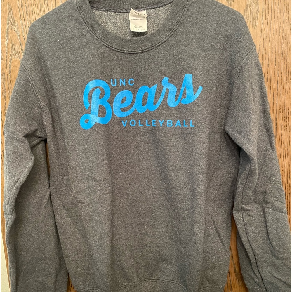 Colorado Crewneck